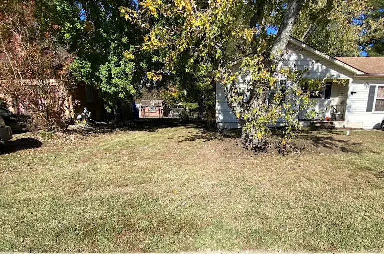 Lawn care project 62