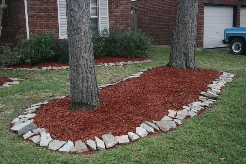 Lawn care project 21