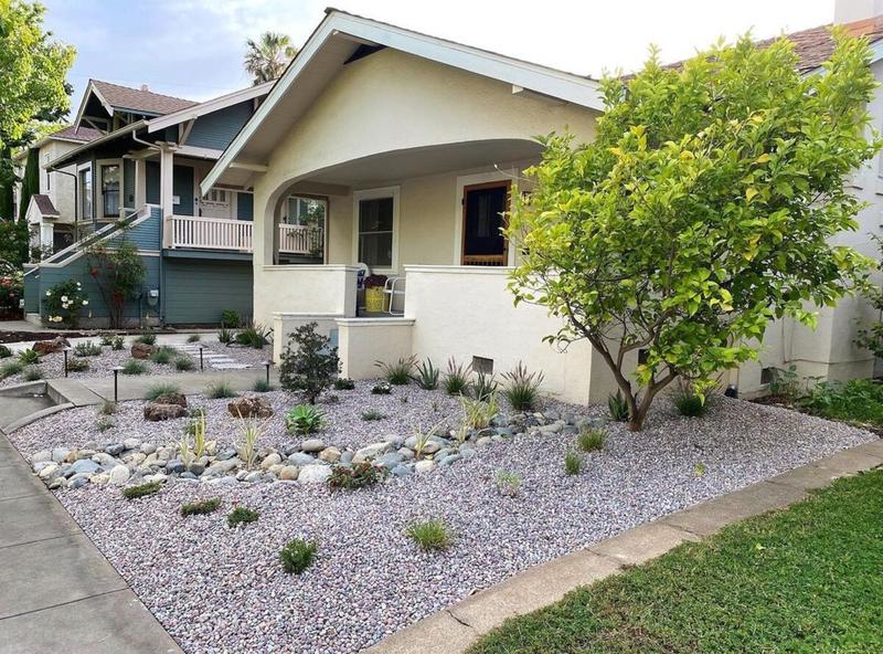 Lawn care project 33