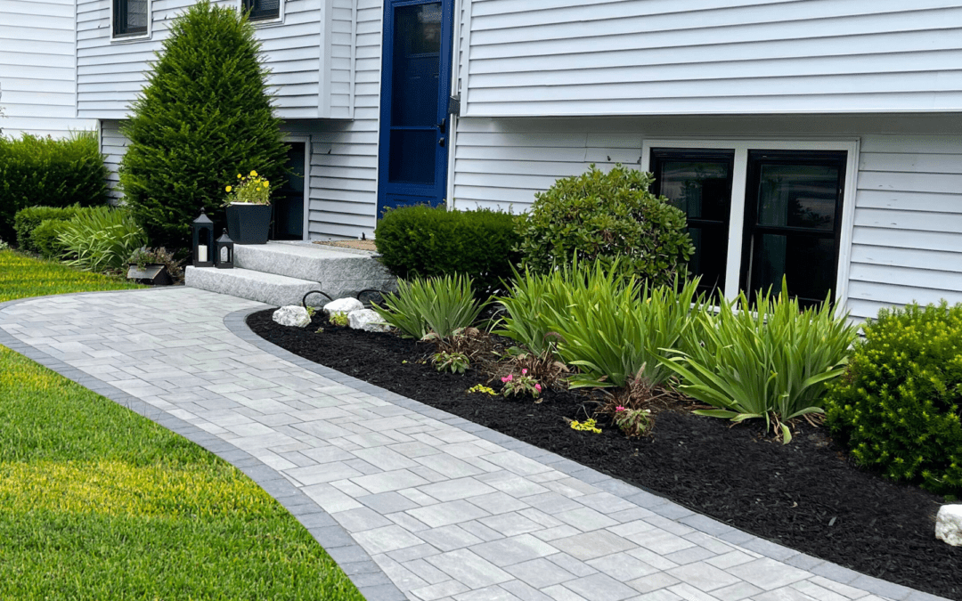 Hardscaping