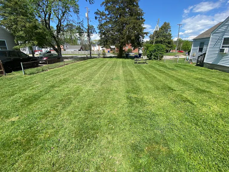 Lawn Care